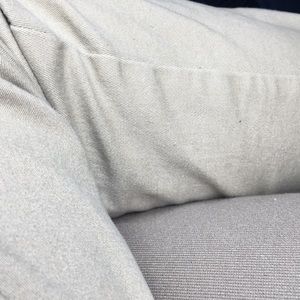 Meet your Posher, Wyatt